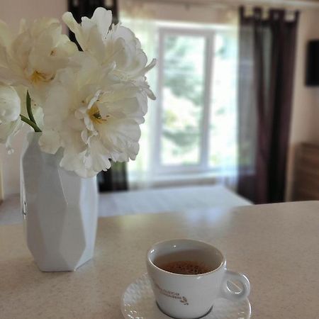 Guest House Odessa Sea 외부 사진