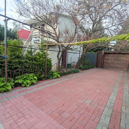 Guest House Odessa Sea 외부 사진