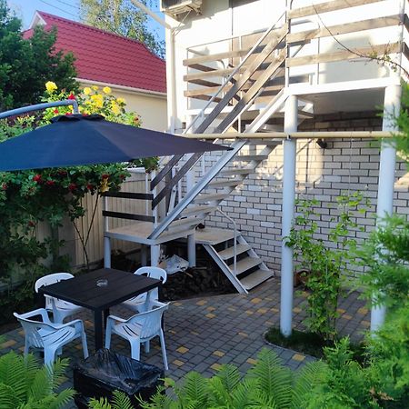 Guest House Odessa Sea 외부 사진