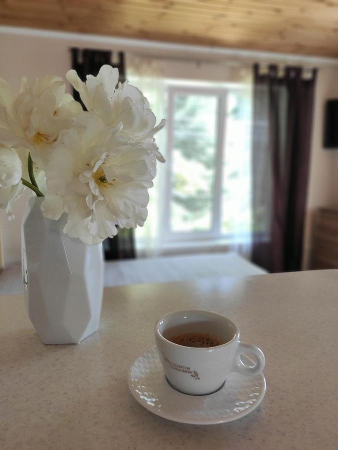 Guest House Odessa Sea 외부 사진