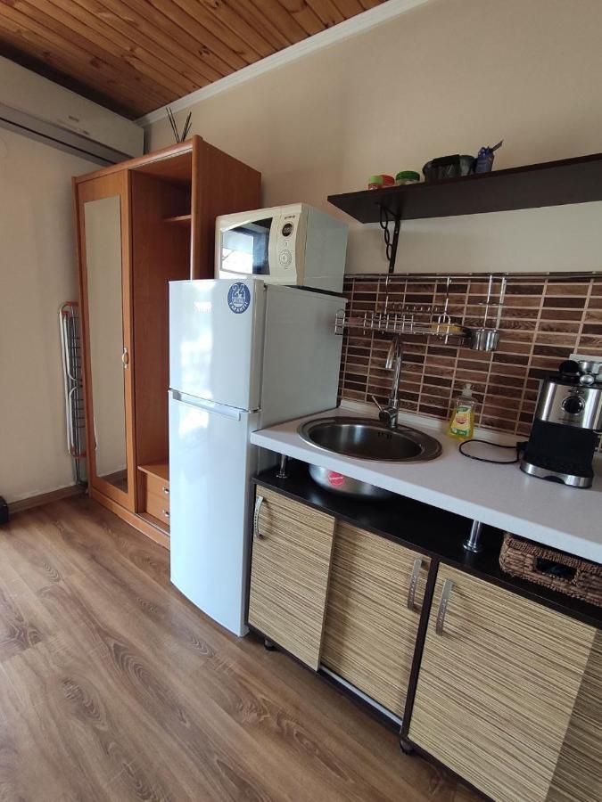 Guest House Odessa Sea 외부 사진