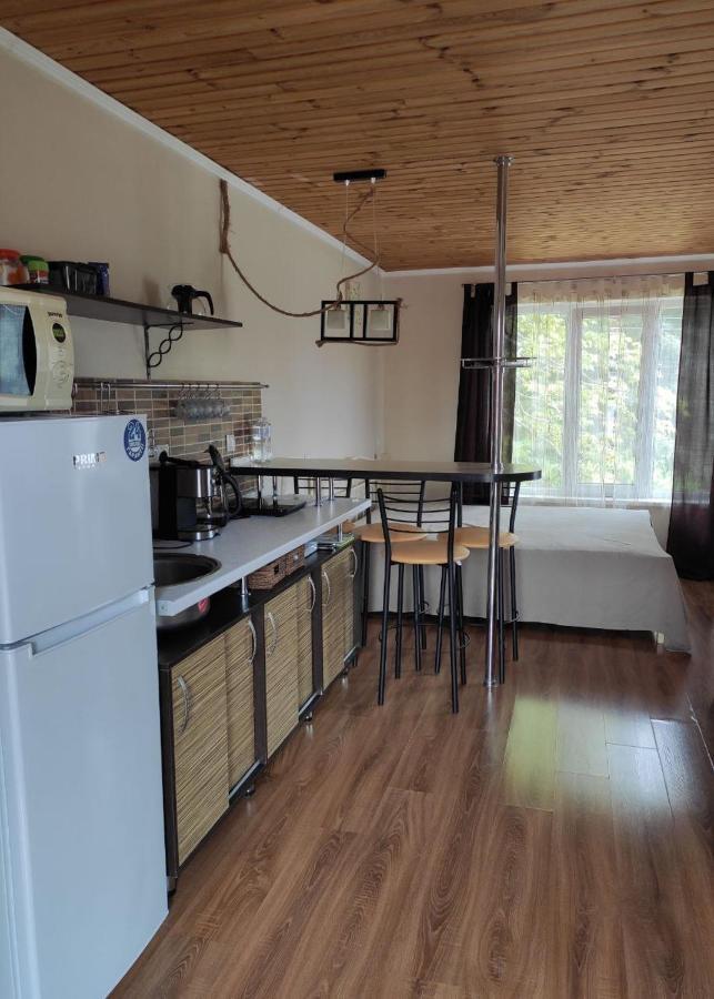Guest House Odessa Sea 외부 사진