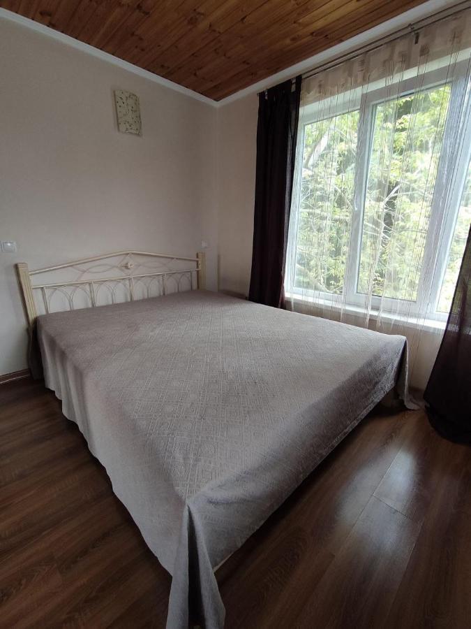 Guest House Odessa Sea 외부 사진