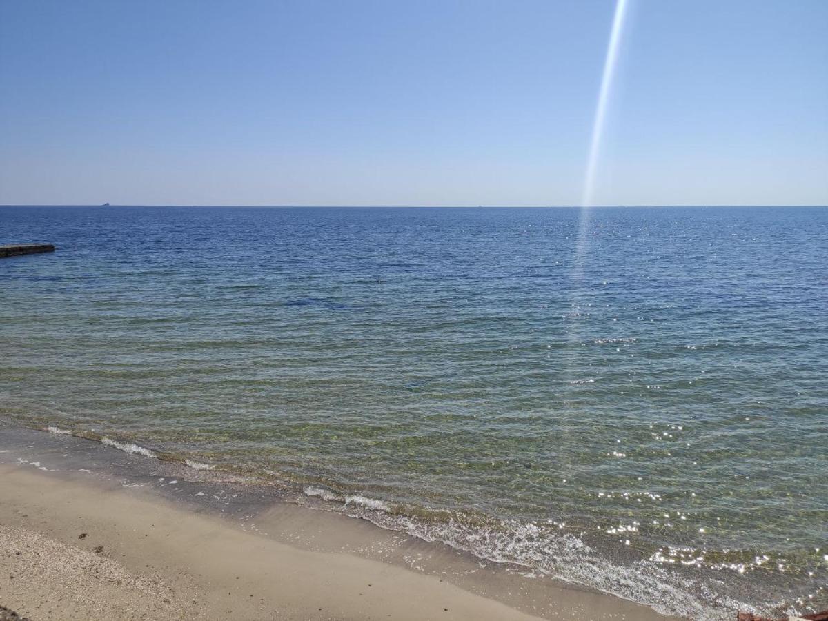 Guest House Odessa Sea 외부 사진