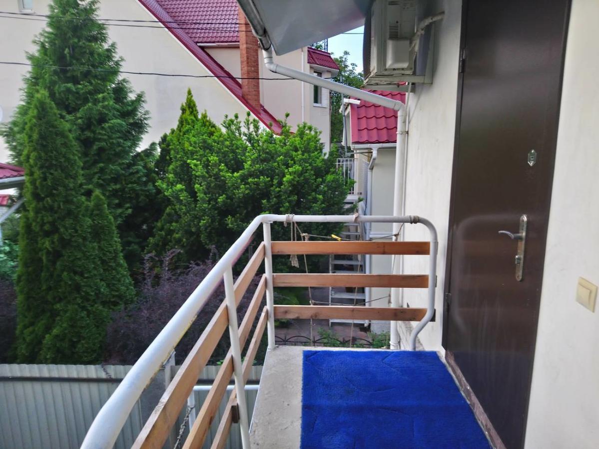 Guest House Odessa Sea 외부 사진